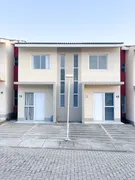 Casa de Condomínio com 2 Quartos à venda, 70m² no Parque Santa Maria, Fortaleza - Foto 1