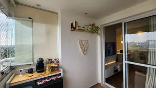 Apartamento com 2 Quartos à venda, 60m² no Vila Valparaiso, Santo André - Foto 5