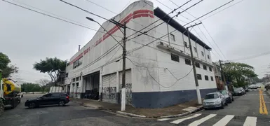 Galpão / Depósito / Armazém para venda ou aluguel, 600m² no Vila California, São Paulo - Foto 1