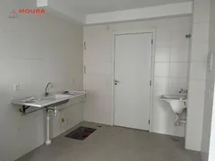 Apartamento com 2 Quartos para alugar, 32m² no Parque Fongaro, São Paulo - Foto 5