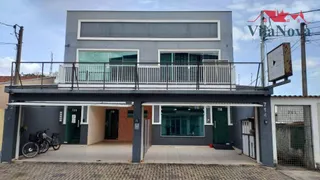 Prédio Inteiro para venda ou aluguel, 343m² no Cidade Nova I, Indaiatuba - Foto 1