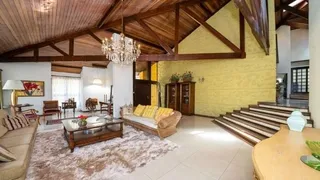Casa com 4 Quartos para alugar, 565m² no Campo Comprido, Curitiba - Foto 7