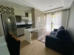 Apartamento com 2 Quartos à venda, 48m² no Jardim Carvalho, Ponta Grossa - Foto 2