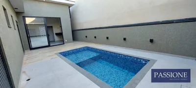 Casa com 3 Quartos à venda, 190m² no Condominio Residencial Euroville II, Bragança Paulista - Foto 14