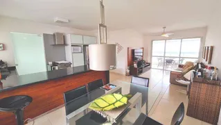 Apartamento com 4 Quartos para alugar, 124m² no Enseada, Guarujá - Foto 2