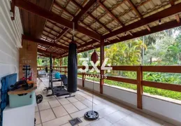 Casa de Condomínio com 4 Quartos à venda, 1100m² no Alto Da Boa Vista, São Paulo - Foto 5