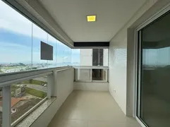 Apartamento com 3 Quartos à venda, 121m² no Estreito, Florianópolis - Foto 2