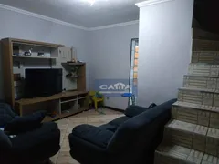 Casa de Condomínio com 2 Quartos à venda, 60m² no Vila Nova Curuçá, São Paulo - Foto 6