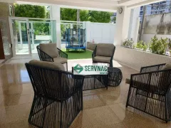 Apartamento com 3 Quartos à venda, 82m² no Cocó, Fortaleza - Foto 2