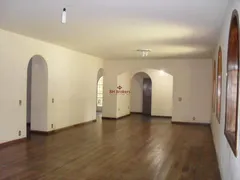 Casa com 4 Quartos para alugar, 522m² no Mangabeiras, Belo Horizonte - Foto 6