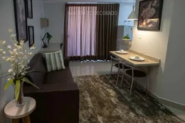 Flat com 1 Quarto para alugar, 42m² no Setor Bueno, Goiânia - Foto 22