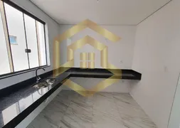 Apartamento com 3 Quartos à venda, 85m² no Novo Eldorado, Contagem - Foto 3