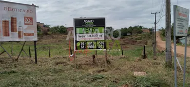 Terreno / Lote / Condomínio à venda, 10000m² no Boca do Jari, Laranjal do Jari - Foto 1