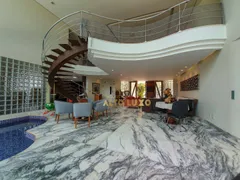 Casa de Condomínio com 6 Quartos à venda, 1200m² no Alphaville Lagoa Dos Ingleses, Nova Lima - Foto 6
