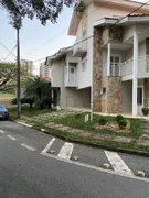 Casa de Condomínio com 5 Quartos para venda ou aluguel, 510m² no Granja Olga, Sorocaba - Foto 7