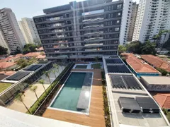 Apartamento com 4 Quartos à venda, 249m² no Brooklin, São Paulo - Foto 5