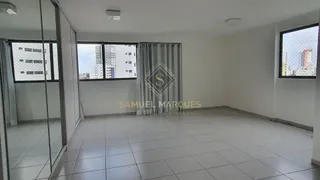 Apartamento com 4 Quartos para alugar, 204m² no Parnamirim, Recife - Foto 28