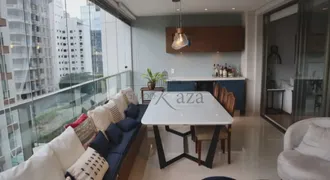Apartamento com 2 Quartos para alugar, 101m² no Itaim Bibi, São Paulo - Foto 17