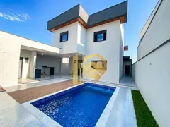 Casa de Condomínio com 4 Quartos à venda, 258m² no Urbanova, São José dos Campos - Foto 30