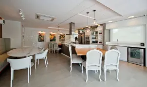 Apartamento com 2 Quartos à venda, 101m² no Centro, Florianópolis - Foto 42