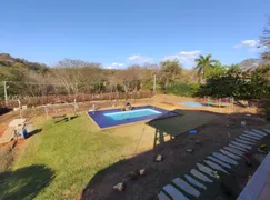 Fazenda / Sítio / Chácara com 5 Quartos à venda, 500m² no Vale Dos Sonhos, Lagoa Santa - Foto 6