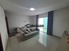 Apartamento com 3 Quartos à venda, 150m² no Novo Riacho, Contagem - Foto 4