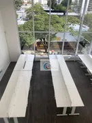 Conjunto Comercial / Sala para alugar, 250m² no Vila Olímpia, São Paulo - Foto 8