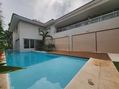 Casa de Condomínio com 4 Quartos à venda, 850m² no Condominio Village Flamboyant, São José do Rio Preto - Foto 3