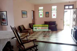 Casa com 4 Quartos à venda, 198m² no Cidade dos Funcionários, Fortaleza - Foto 5