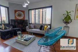 Apartamento com 4 Quartos à venda, 190m² no Vila Andrade, São Paulo - Foto 3