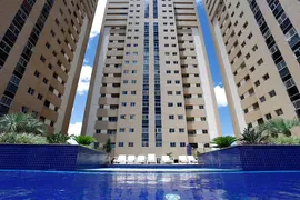 Apartamento com 3 Quartos à venda, 71m² no Samambaia Norte, Brasília - Foto 2