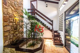 Casa com 4 Quartos à venda, 300m² no Praia do Tombo, Guarujá - Foto 26