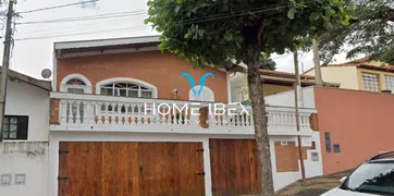 Casa com 3 Quartos à venda, 179m² no Jardim Leonor, Campinas - Foto 1