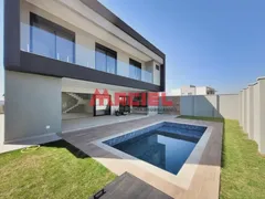 Casa de Condomínio com 5 Quartos à venda, 420m² no Condomínio Residencial Alphaville II, São José dos Campos - Foto 1
