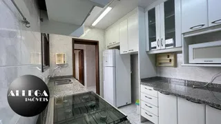 Apartamento com 4 Quartos para alugar, 148m² no Bigorrilho, Curitiba - Foto 28
