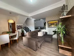 Casa de Condomínio com 3 Quartos à venda, 87m² no Uberaba, Curitiba - Foto 10