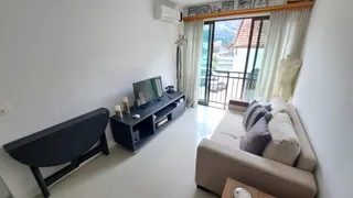 Flat com 1 Quarto à venda, 45m² no Itaipava, Petrópolis - Foto 2