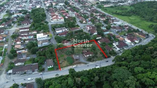 Terreno / Lote / Condomínio à venda, 10m² no Paranaguamirim, Joinville - Foto 1