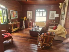Casa com 4 Quartos para alugar, 308m² no Belvedere, Belo Horizonte - Foto 12
