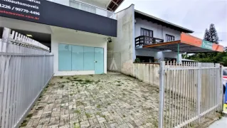 Apartamento com 1 Quarto para alugar, 45m² no Floresta, Joinville - Foto 17
