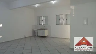 Conjunto Comercial / Sala para alugar, 39m² no Monte Castelo, São José dos Campos - Foto 1