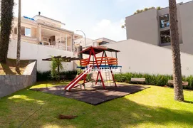 Casa de Condomínio com 4 Quartos à venda, 390m² no Santa Felicidade, Curitiba - Foto 49