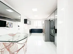 Apartamento com 3 Quartos para alugar, 227m² no Jardim Anália Franco, São Paulo - Foto 15