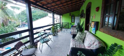 Casa com 2 Quartos à venda, 119m² no Jardim Imbui, Niterói - Foto 4