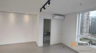 Conjunto Comercial / Sala à venda, 40m² no Chácara Santo Antônio, São Paulo - Foto 4