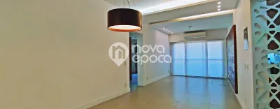 Apartamento com 2 Quartos à venda, 82m² no Tijuca, Rio de Janeiro - Foto 2