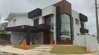 Casa de Condomínio com 4 Quartos à venda, 270m² no Urbanova V, São José dos Campos - Foto 20