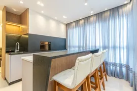 Apartamento com 3 Quartos para alugar, 122m² no Centro, Balneário Camboriú - Foto 5