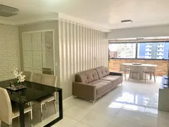 Apartamento com 3 Quartos à venda, 125m² no Tambaú, João Pessoa - Foto 1