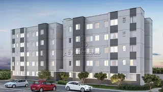 Apartamento com 2 Quartos à venda, 43m² no Iporanga, Sorocaba - Foto 1